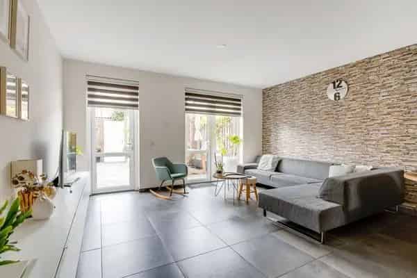 Ruime woning Prinsenbeek 4 slaapkamers tuin