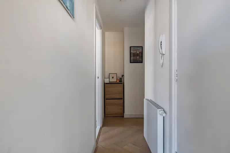 Amsterdam Zuid Rivierenbuurt 2 Slaapkamers 70m2 Appartement