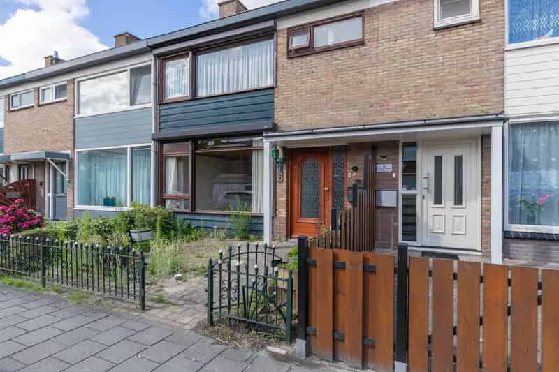 3 Slaapkamers Eengezinswoning te moderniseren