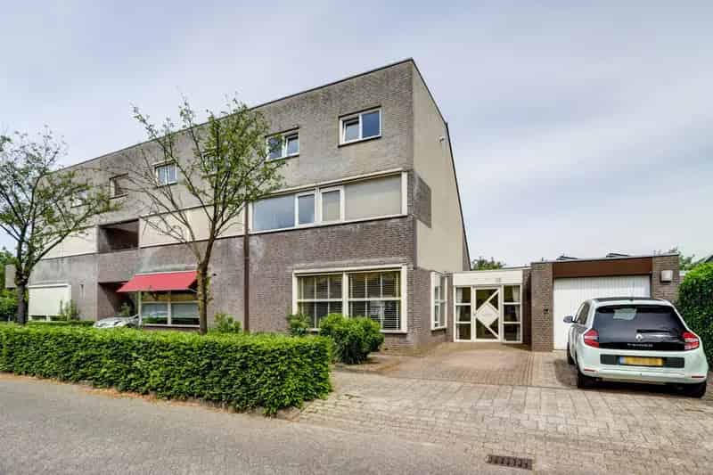 Huis te koop Hordenloop 5 Etten Leur