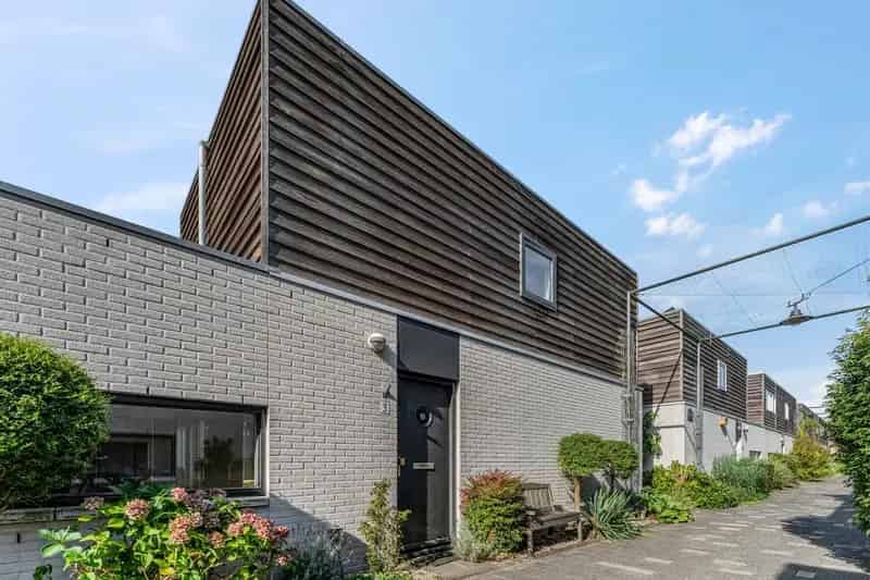 Huis te koop: Memphis 3 3823 KR Amersfoort | Funda