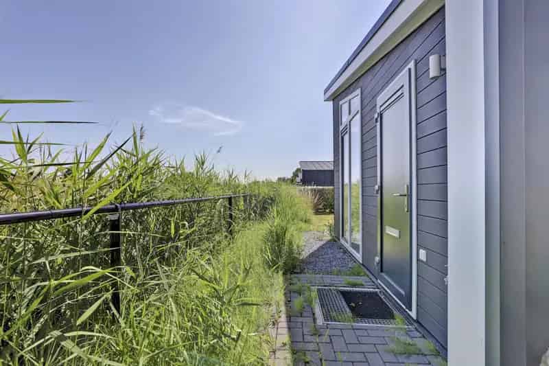 Recreatiechalet te koop Wemeldinge 62m2 Moderne Afwerking