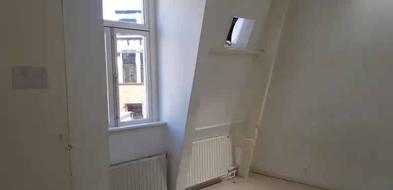 Appartement Leeuwarden