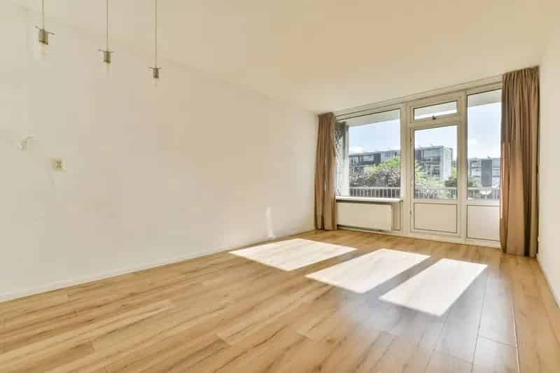 Appartement te koop Buitenveldert 66m2 4 kamers nabij Zuidas