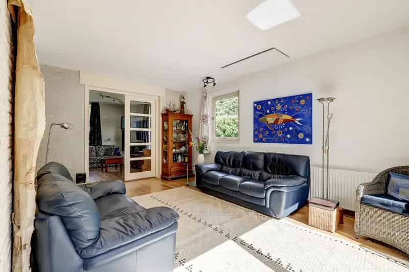 Vrijstaande woning Twello  176m2  Energielabel A  21 Zonnepanelen