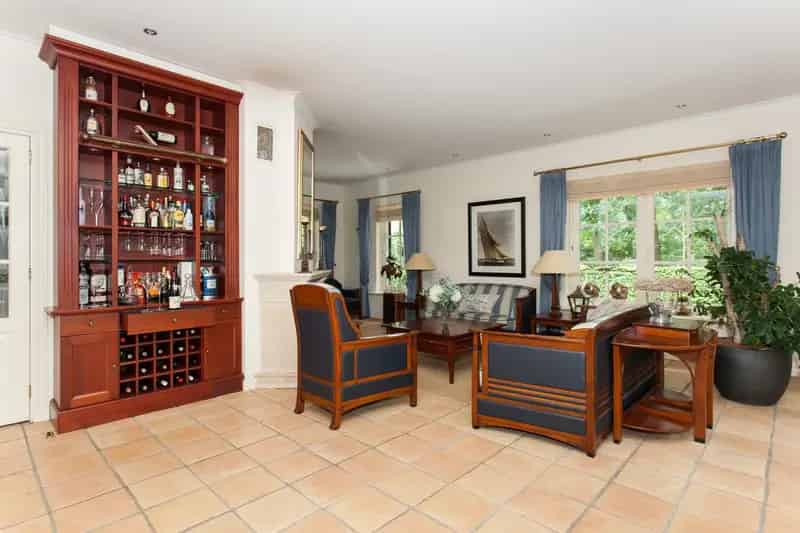 Luxe Villa Bosweide 7 slaapkamers Grote Tuin