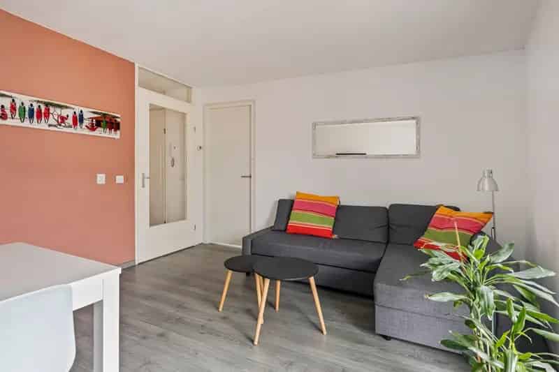 3-kamerappartement Rotterdam Middelland Nabij Centrum