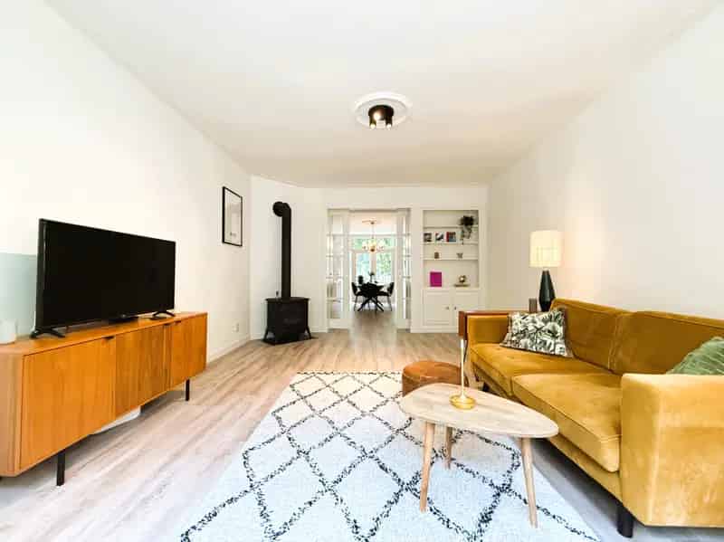 Appartement te huur Churchill laan Amsterdam Zuid