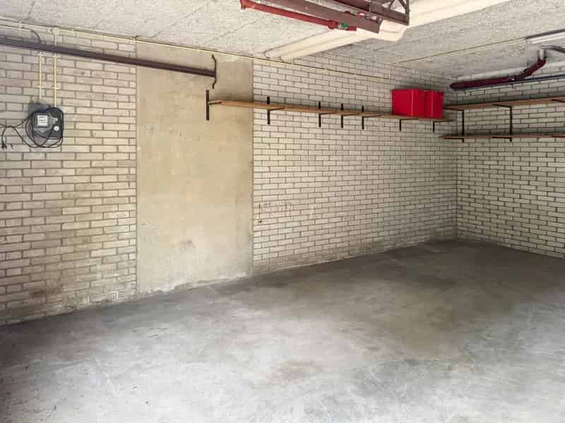 Garagebox te koop Ocarinalaan Rijswijk