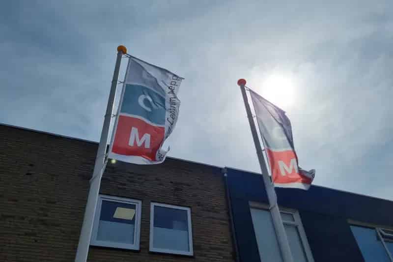 Kantoorruimte te Huur Meppel Bedrijven Centrum