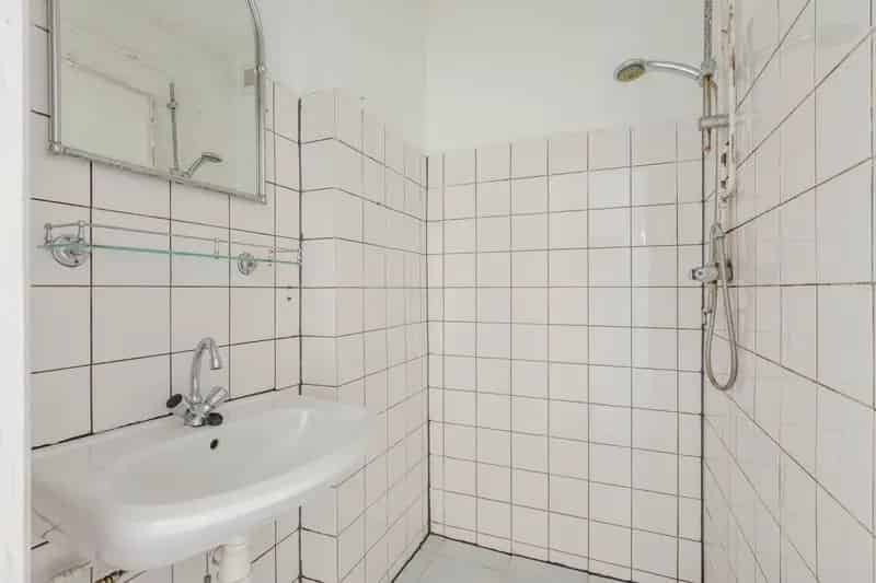 Appartement te koop Rotterdam Hilledijk 3 slaapkamers 70m2