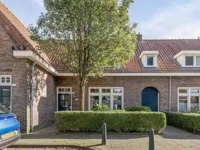 Huis te koop Eindhoven 5 slaapkamers 141m2