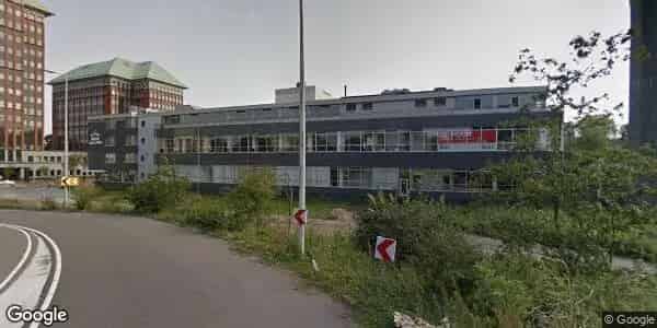 Appartement Rijnlandlaan Amsterdam 1 slaapkamer