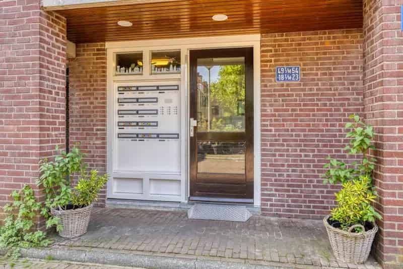 Appartement te koop Amersfoort Waltoren 52