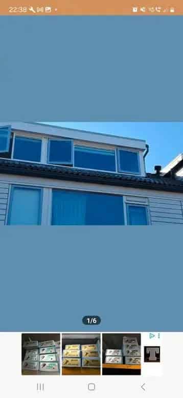 Schilder Dordrecht - Kleine Klussen - Netjes en Rustig