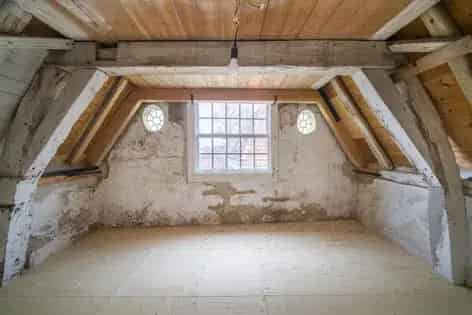 8 Kamer Rijksmonumentale woning 128m2 Blokzijl