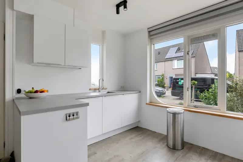 Moderne Hoekwoning te koop in Duiven