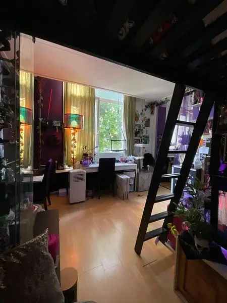 Kamer Arnhem Eusebiusplein Eigen Keuken Douche