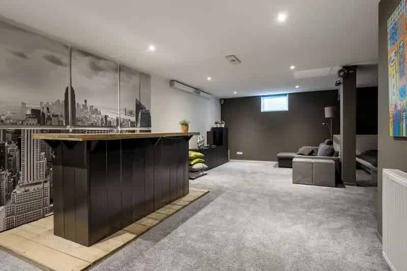 Luxe Villa Gilze 6 slaapkamers 381m2 Energielabel A+