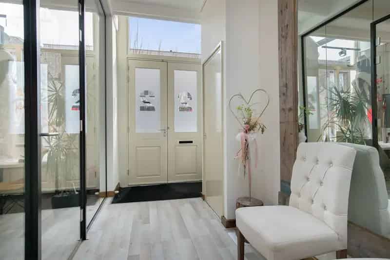 Kantoorpand Zevenbergen 281m² Winkel Horeca Wonen
