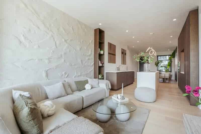 Luxe Appartement Amstelveen 84m2 Zonnig Terras Parkeerplaats
