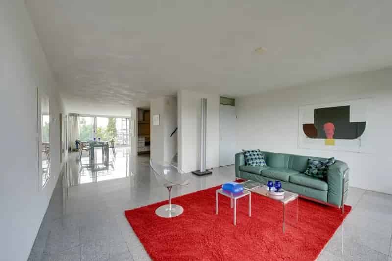 Luxe 3 Kamer Maisonnette Amsterdam IJ Waterfront