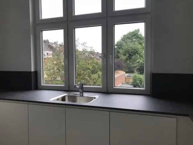 Appartement Orleansplein Maastricht Short Stay