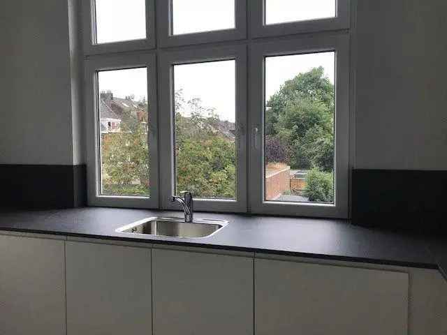Appartement Orleansplein Maastricht Short Stay