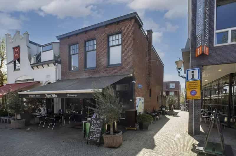 Huis te koop: Langstraat 42 2242 KM Wassenaar 