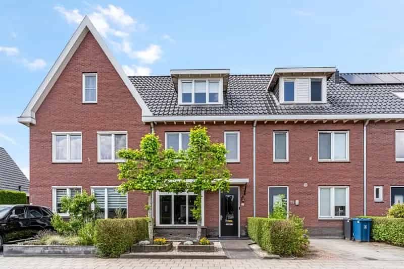 Huis te koop: De Wiek 37 3774 SH Kootwijkerbroek 