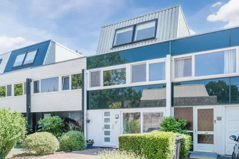 Ruime Familiewoning Vinkeveen 4 slaapkamers 2 badkamers 180m2