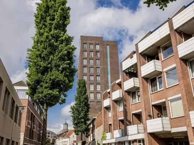 Appartement te koop Roermond  2 slaapkamers  gemoderniseerd