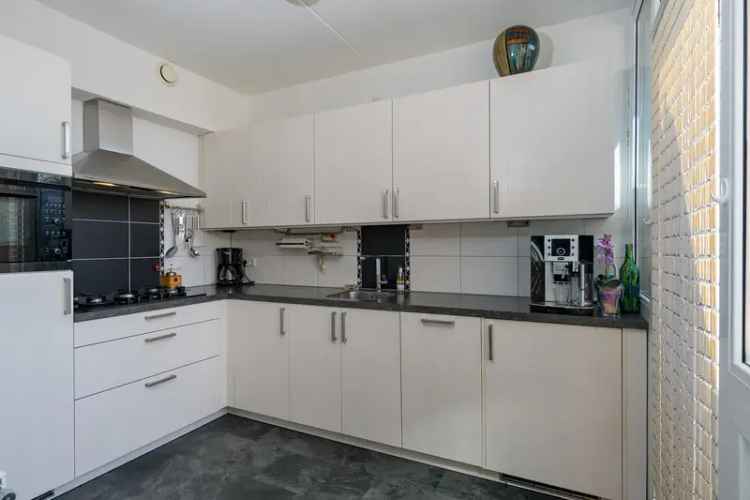 Appartement te Koop Beekbergen Ruime Maisonnette 2 slaapkamers