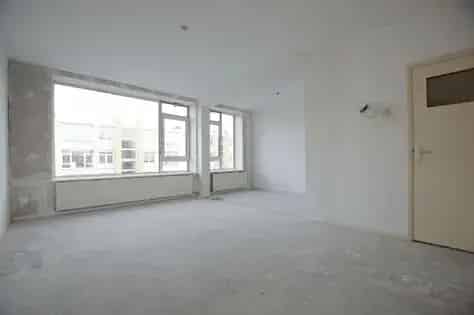 3 Kamer Appartement Rotterdam Charlois 67m2