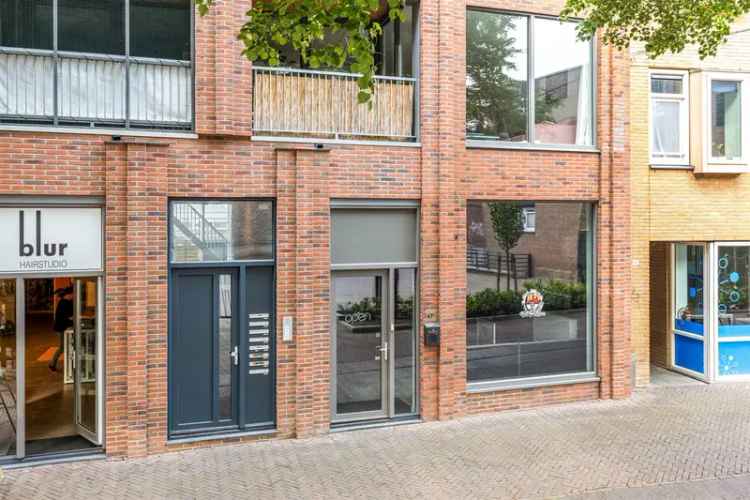 Winkel Enschede | Zoek winkels te huur: Walstraat 43-B 7511 GG Enschede [funda in business]