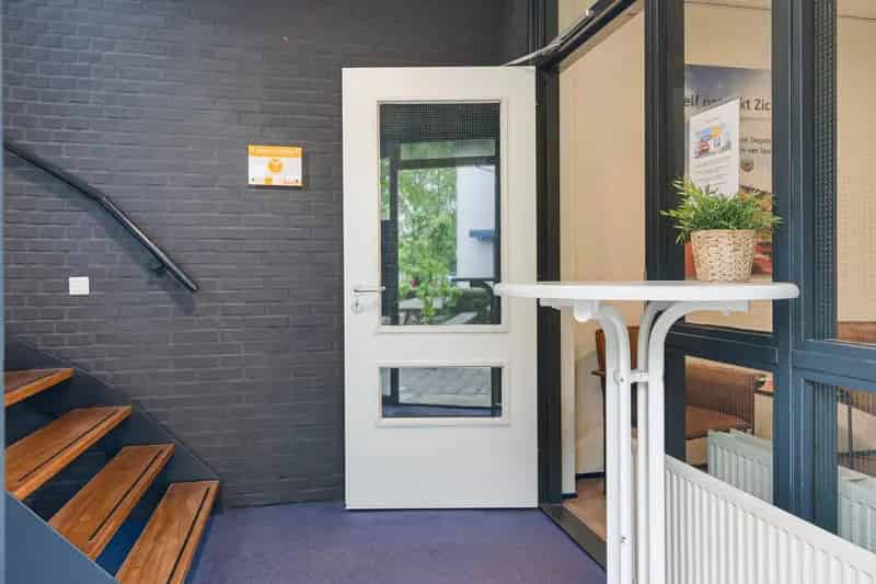 Kantoor te huur Breda Haagse Beemden 160m2