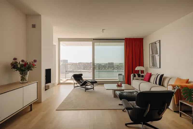 Appartement te koop: Overhoeksparklaan 290 1031 KC Amsterdam | Funda