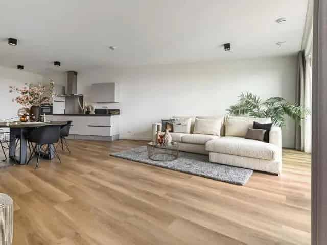 Luxe 3 kamer appartement Den Haag te huur