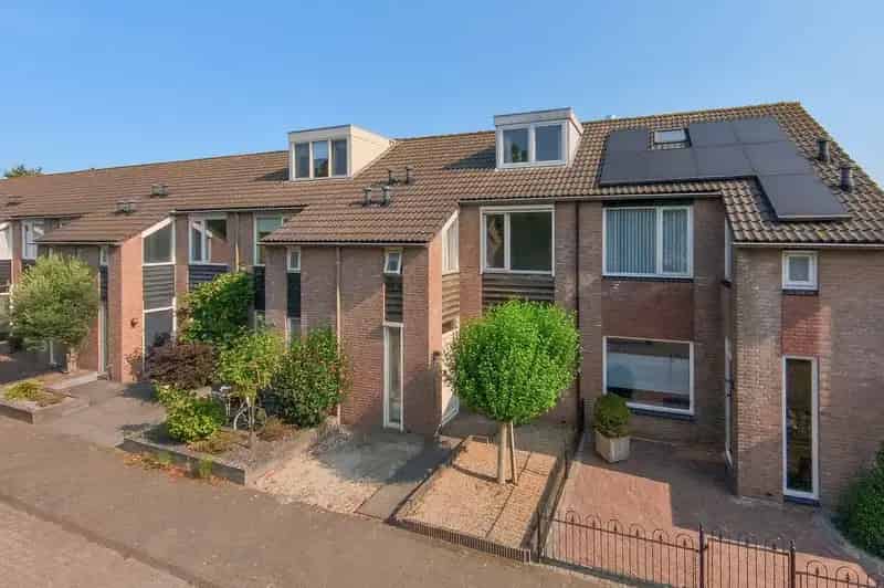 Huis te koop: Haskerlandstraat 5 5045 HA Tilburg | Funda