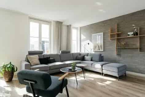 6 Kamer Huis 189m² Den Haag - Moderne Familiewoning
