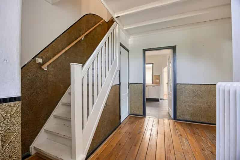 Dubbel woonhuis Oisterwijk 3 slaapkamers moderne badkamer