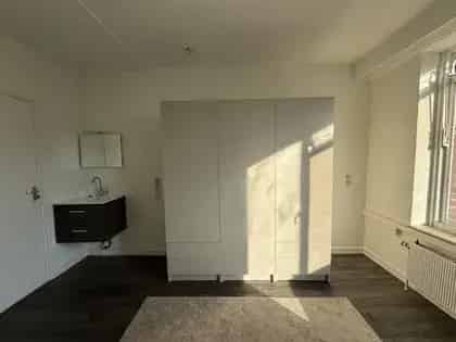 Studentenkamer Utrecht 12m² Gemeubileerd