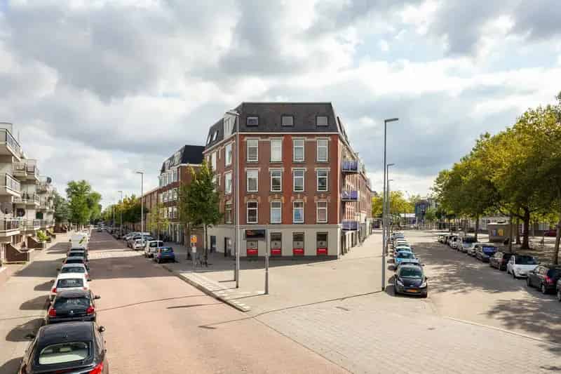 Appartement te koop Rotterdam Feijenoord 4 kamers