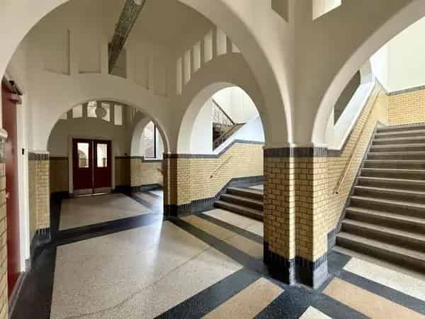 Uniek appartement in monumentale pand Deventer