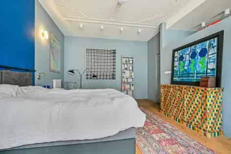 7 Kamer Huis 235m2 Den Haag Valkenboskwartier