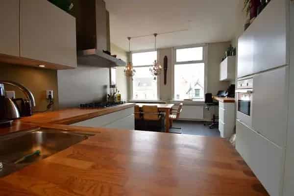 Short Stay Appartement Baronielaan Breda