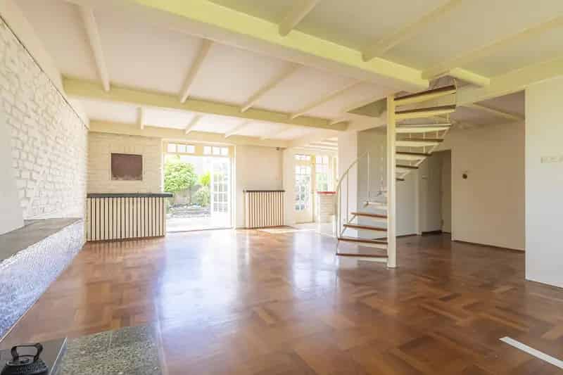 Groen gelegen woonhuis Landgraaf  3 slaapkamers tuin garage