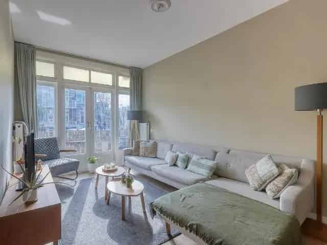 Appartement te koop Voorburg 70m2 nabij Julianabaan