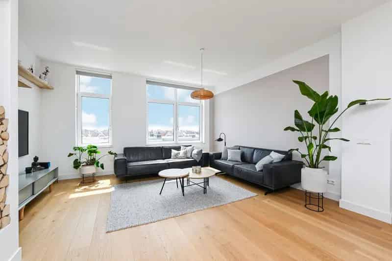 Appartement te koop: Acaciastraat 88 2565 KD Den Haag 