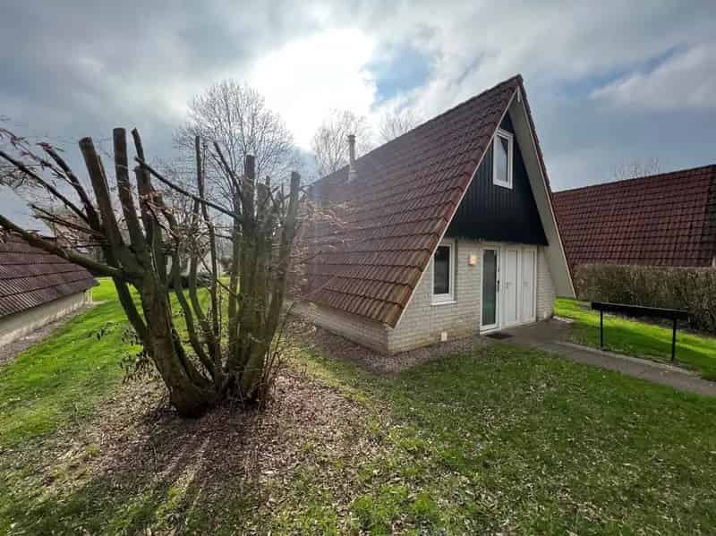 Huis Te Koop , Gramsbergen, Overijssel